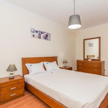 Casa Mergoux - 15 Mins Walk City Center - Quiet - Spacious Tavira Kültér fotó