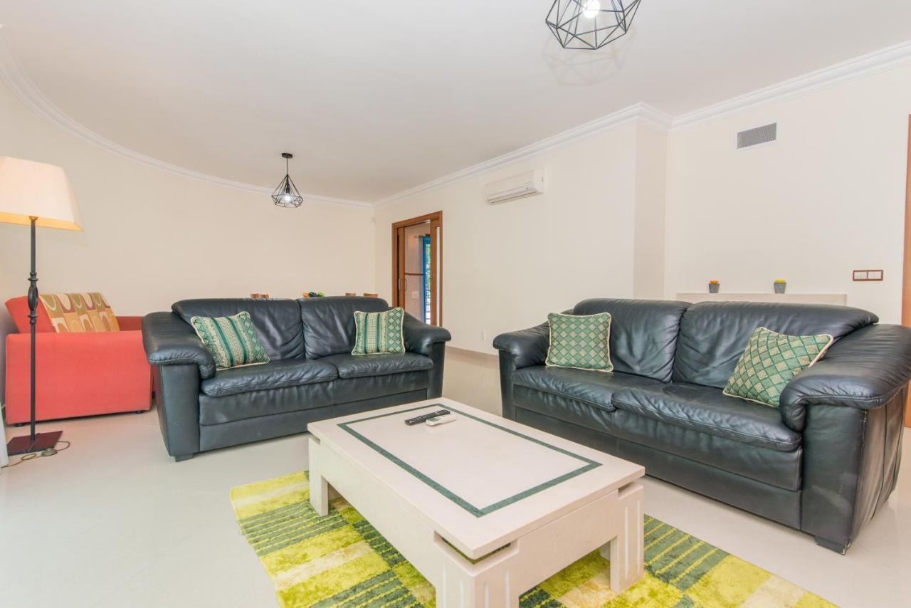 Casa Mergoux - 15 Mins Walk City Center - Quiet - Spacious Tavira Kültér fotó
