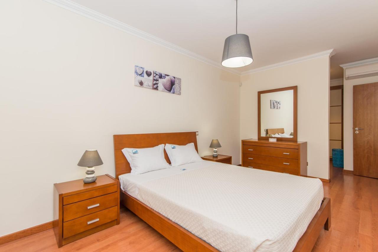 Casa Mergoux - 15 Mins Walk City Center - Quiet - Spacious Tavira Kültér fotó
