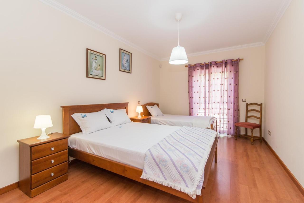Casa Mergoux - 15 Mins Walk City Center - Quiet - Spacious Tavira Kültér fotó