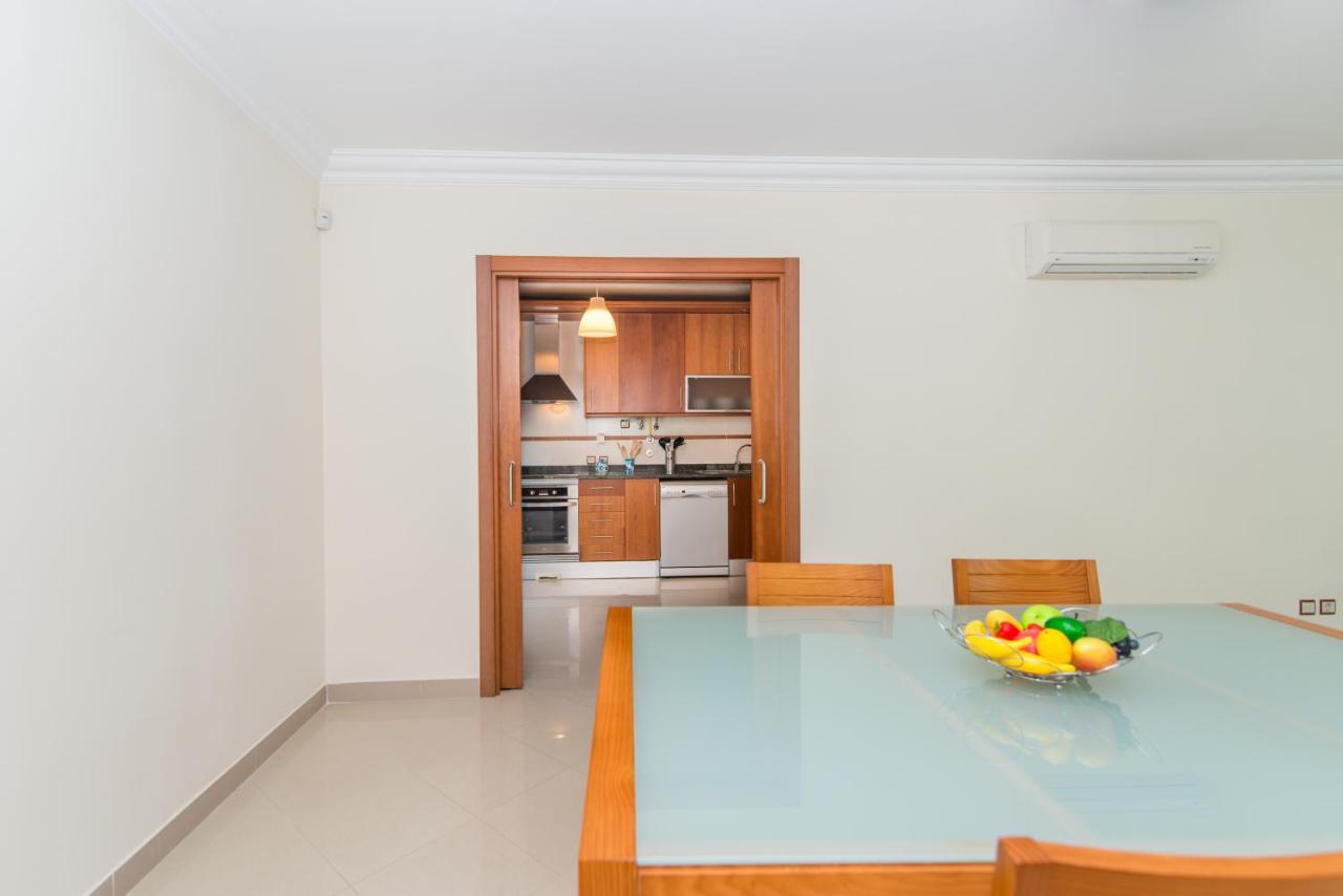 Casa Mergoux - 15 Mins Walk City Center - Quiet - Spacious Tavira Kültér fotó