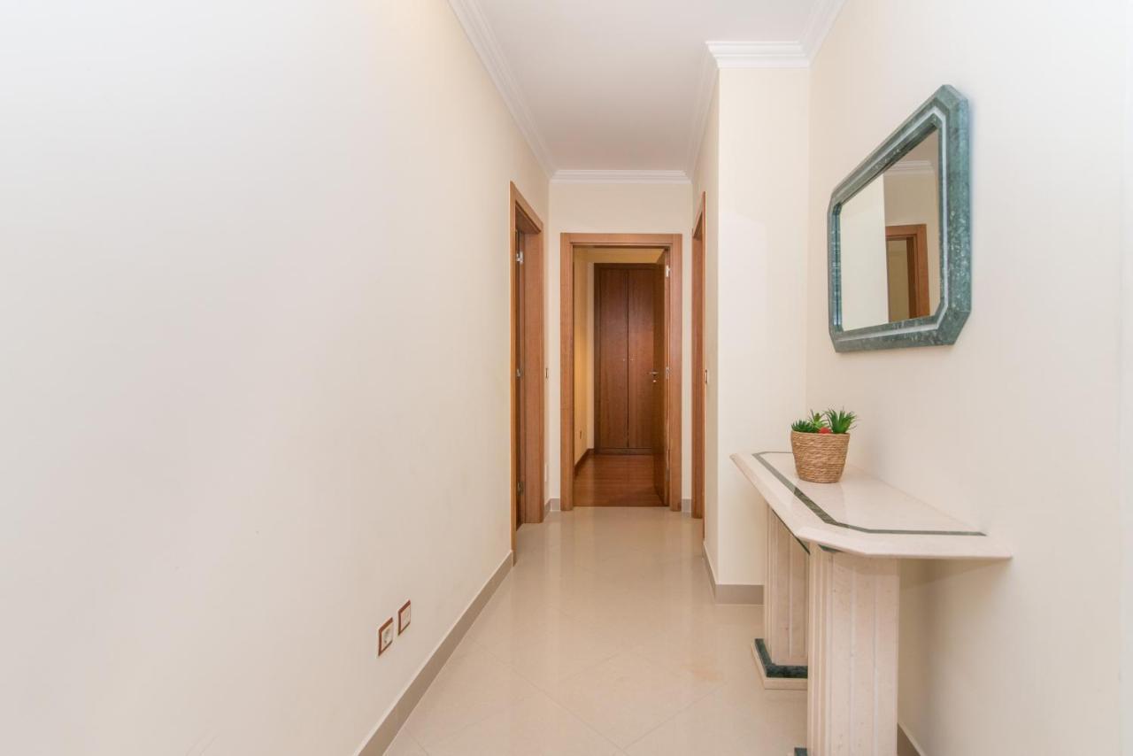 Casa Mergoux - 15 Mins Walk City Center - Quiet - Spacious Tavira Kültér fotó
