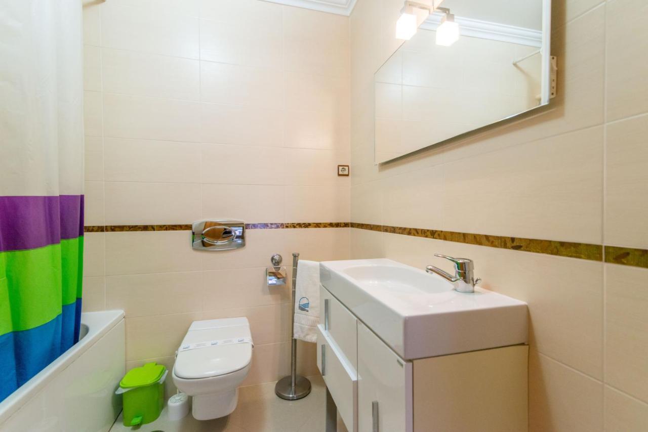 Casa Mergoux - 15 Mins Walk City Center - Quiet - Spacious Tavira Kültér fotó